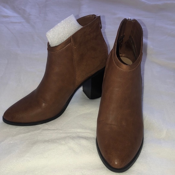 Call It Spring Booties - Picture 2 of 4